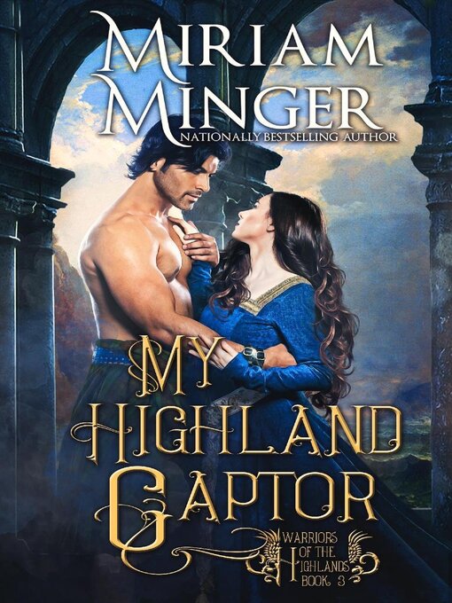 Title details for My Highland Captor by Miriam Minger - Available